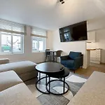 Nostalgic Nook 26 By Stavanger Bnb