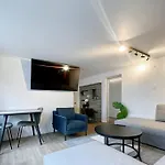 Nostalgic Nook 26 By Stavanger Bnb