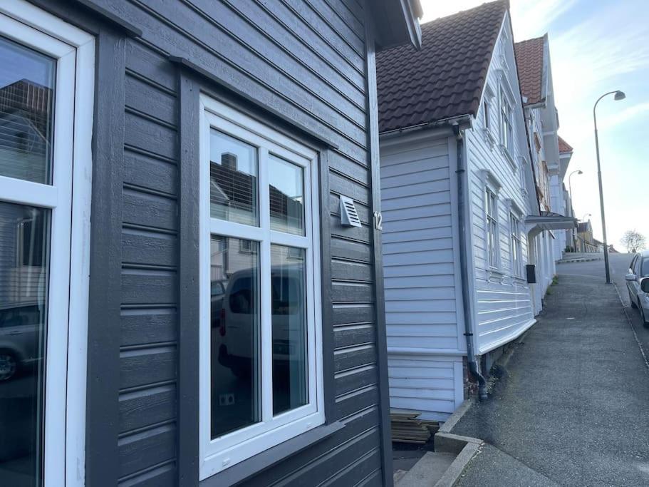 Nostalgic Nook 26 By * Stavanger